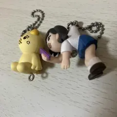 んぽちゃむ つまんでつなげて ますこっと チャーム きみまろ ギャル　ガチャのサムネイル