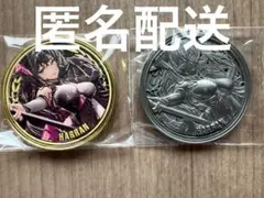 未開封　ニケ　NIKKE メダル　コレクション Vol.1 ハラン　勝利の女神