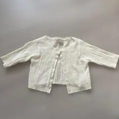 プティマイン　petit mai カーディガン