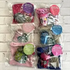 スタバミニカップギフト 6個セット