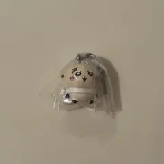 ちいかわ　マスコットつきビスケット　ラッコ