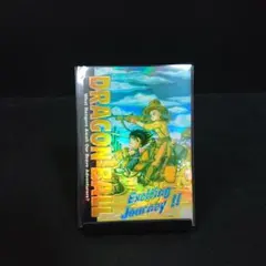 ドラゴンボール カードダス アマダ カード ビジュアルアドベンチャー USA限定