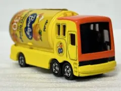 値下げ☆トミカ バヤリース イベントカー No.109 ドリンク★ミニカー