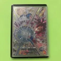 ドラゴンボールスーパーダイバーズ　孫悟空 DA SDV5-SEC