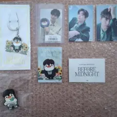 2026年最新】2pm ジュノ before midnightの人気アイテム - メルカリ