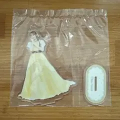 FRUITS ZIPPER 一番くじ　D賞　アクリルスタンド　早瀬ノエル