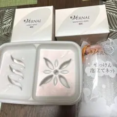 VERNAL SOAP 110g✕2