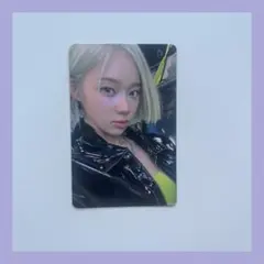 aespa ウィンター トレカ LEMONADE［LEMONADE ver.］ - メルカリ