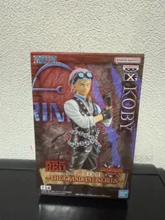 ワンピースフィギュア 《DX THE GRANDLINE SERIES 》