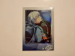 あんスタ　星動日記　日々樹渉