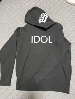 2026年最新】bish パーカーの人気アイテム - メルカリ