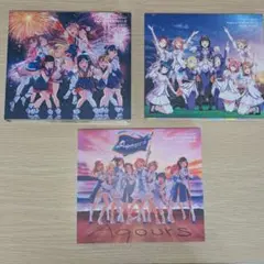 2026年最新】aqours chronicleの人気アイテム - メルカリ