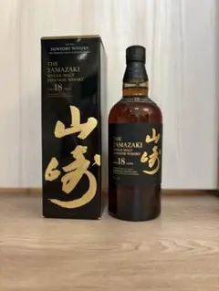 2025年最新】山崎18年の人気アイテム - メルカリ