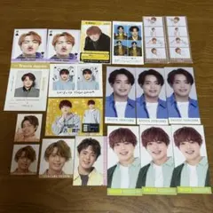 吉澤閑也　デタカ類