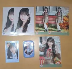 山本杏奈 まとめ売り