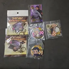 ゴールデンカムイ　ドンキホーテコラボ