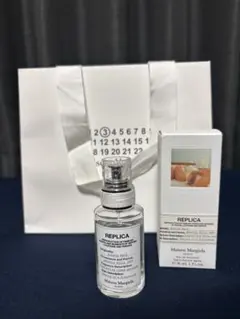 Maison Margiela REPLICA オードトワレ 30ml