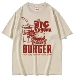 パルプフィクション　Tシャツ ムービーT バンドT クエンティン・タランティーノのサムネイル