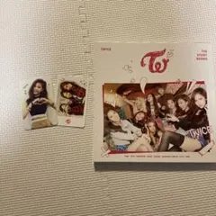 ツウィ The story begins