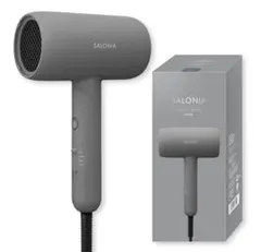 2026年最新】SALONIA サロニア スムースシャイン ドライヤーの人気
