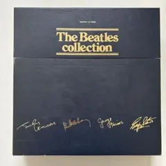 The Beatles collection 日本盤LPレコードセット