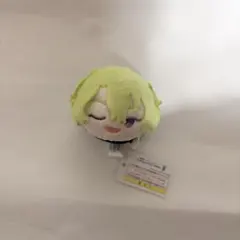 あんスタ Eden 巴日和 もちもちマスコット もちマス