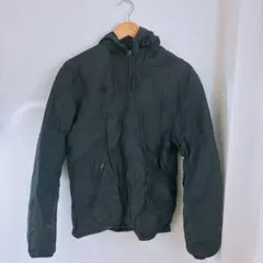 ディーゼル パーカー ライトアウター メンズMサイズ DIESEL ユーズド