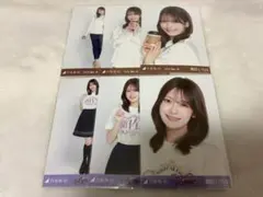 乃木坂46 生写真 奥田いろは コンプ 2 - メルカリ