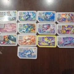 ポケモンガオーレ