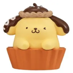 サンリオキャラクターズ Chocolate Doll ポムポムプリン