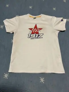 コンバース converse ミニバス　Ｔシャツ　160cm