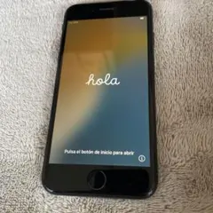 iPhone se 第二世代 64gb SIMフリー 本体