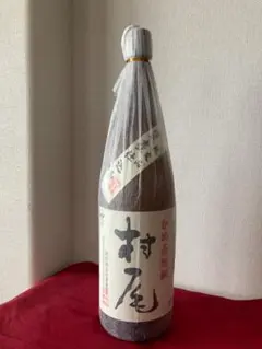 本格芋焼酎「村尾」 750ml（ANAオリジナルパッケージ） - メルカリ