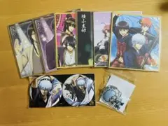 銀魂グッズ