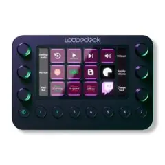 2025年最新】loupedeck liveの人気アイテム - メルカリ
