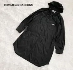 かめ様専用　COMME des GARCONS ロングシャツのサムネイル