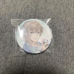 サ*】様 7大タワー コラボ にじさんじ 缶バッジ 等身 叶