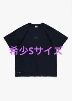 WTAPS 26SS BRACKETS 261ATDT-STM09S NAVY - メルカリ