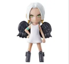 ワンピの実　セラフィムSスネーク