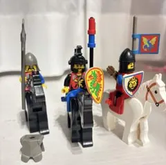 LEGO ミニフィギュアセット