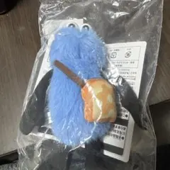 【DF賞】スンスン一番くじ　マスコットぬいぐるみ二点セット