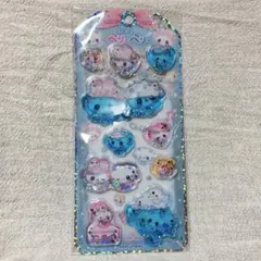 正規品 新品 まじかるベリーベリー ウォーターinシール ウォーター シール