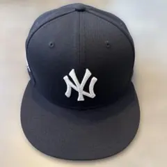 ニューエラ　NEWERA ヤンキース　NY 59FIFTY 7 1/2