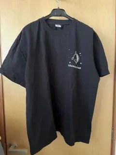 新品未開封】 orangestar ライブtシャツ 黒 - メルカリ