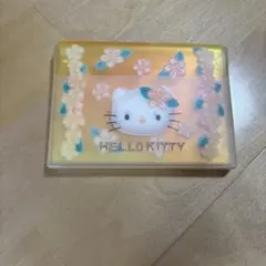 レア♡サンリオ♡キティ 海外限定 エンジェル ケース入りレターセット