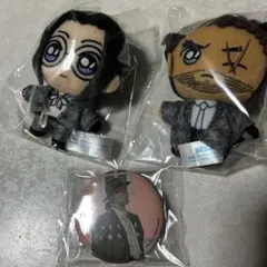 名探偵コナン セガラッキーくじ 上原結衣 大和敢助