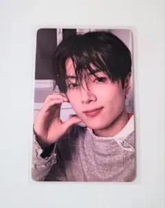 ENHYPEN エナプ yzy yizhiyu 4.0 トレカ ジェイ