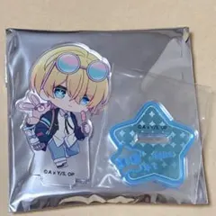 推しの子展　輝きと影　ミニキャラ　アクリルスタンド　星野アクア