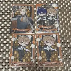 ポップコーン 伏見ガク