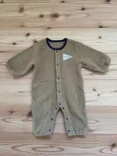 カバーオール　60〜70cm